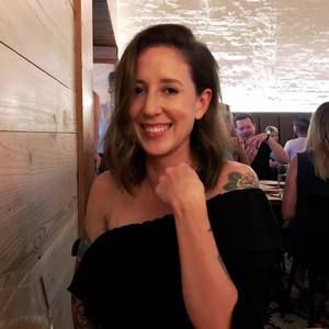 Meet your Posher, Chelsea